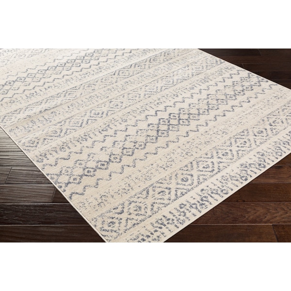 City Light CYL-2311 Machine Crafted Area Rug